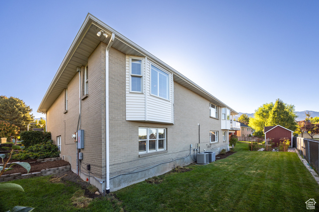 Photo 40 for MLS #2110993 at 4340 S Lynne Ln