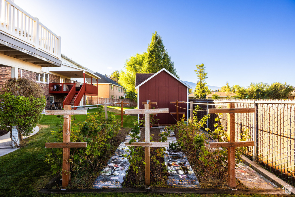 Photo 42 for MLS #2110993 at 4340 S Lynne Ln