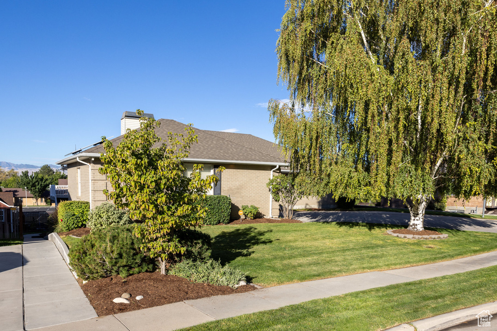 Photo 39 for MLS #2110993 at 4340 S Lynne Ln