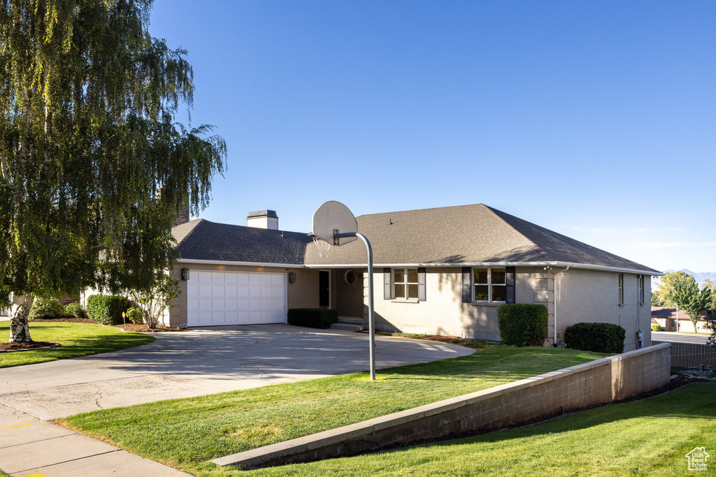 Photo 2 for MLS #2110993 at 4340 S Lynne Ln