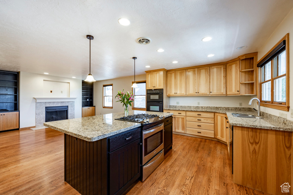 Photo 5 for MLS #2110993 at 4340 S Lynne Ln