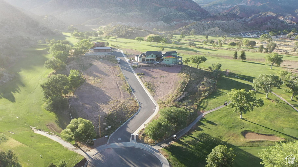 280 E CEDAR RIDGE CIR Cedar City, UT 84721