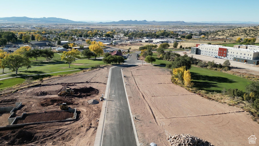 280 E CEDAR RIDGE CIR Cedar City, UT 84721