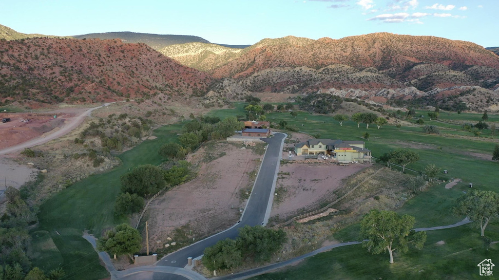 280 E CEDAR RIDGE CIR Cedar City, UT 84721