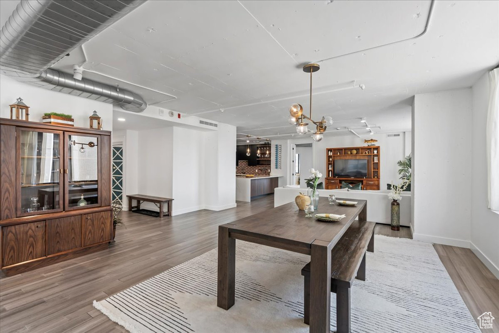 Photo 10 for MLS #2110995 at 44 W 300 South #305S