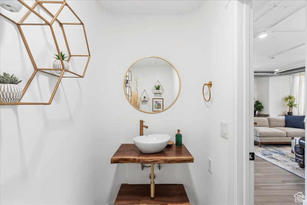 Photo 22 for MLS #2110995 at 44 W 300 South #305S