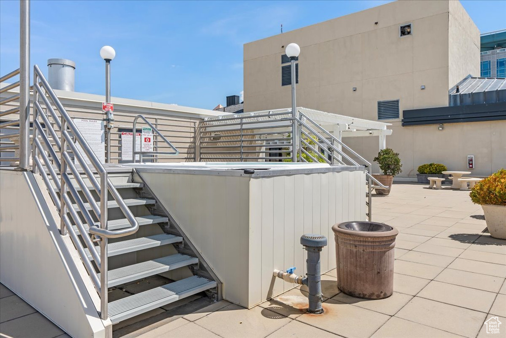 Photo 53 for MLS #2110995 at 44 W 300 South #305S