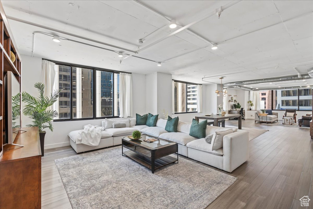 Photo 5 for MLS #2110995 at 44 W 300 South #305S