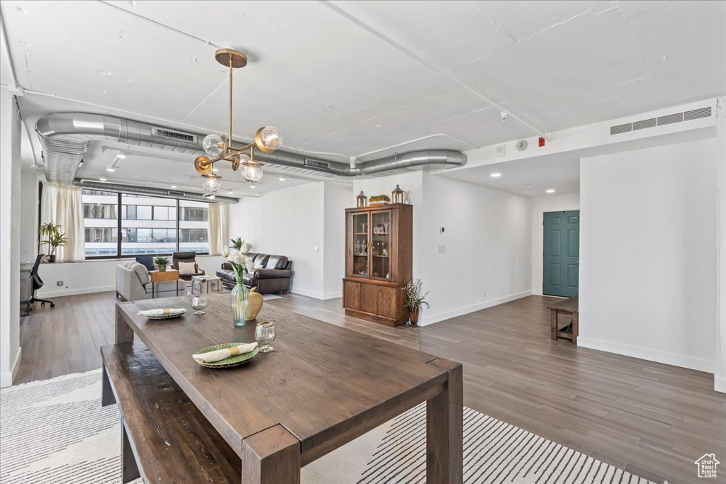 Photo 7 for MLS #2110995 at 44 W 300 South #305S