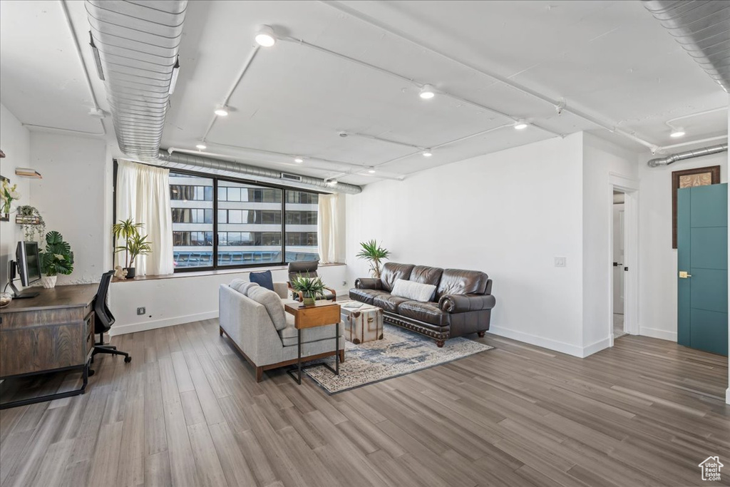 Photo 13 for MLS #2110995 at 44 W 300 South #305S