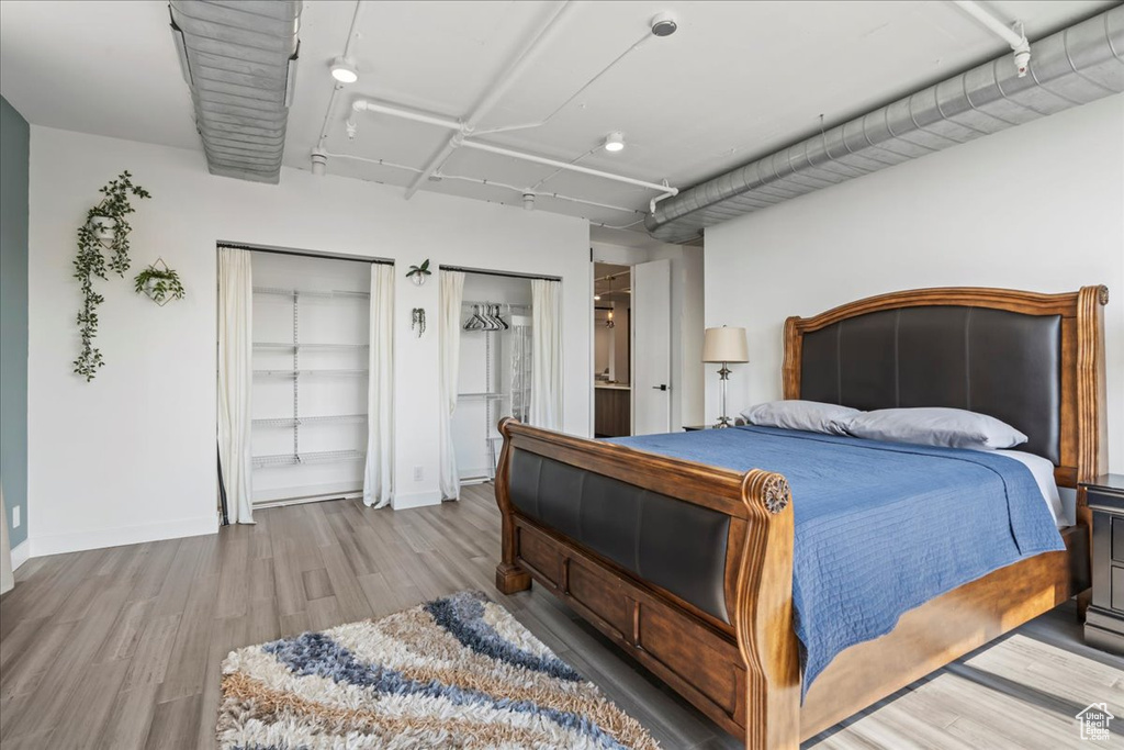 Photo 25 for MLS #2110995 at 44 W 300 South #305S