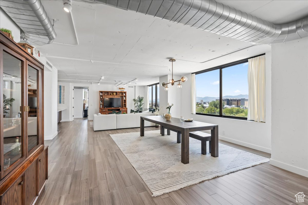 Photo 9 for MLS #2110995 at 44 W 300 South #305S