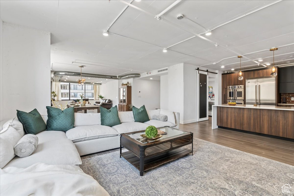 Photo 6 for MLS #2110995 at 44 W 300 South #305S