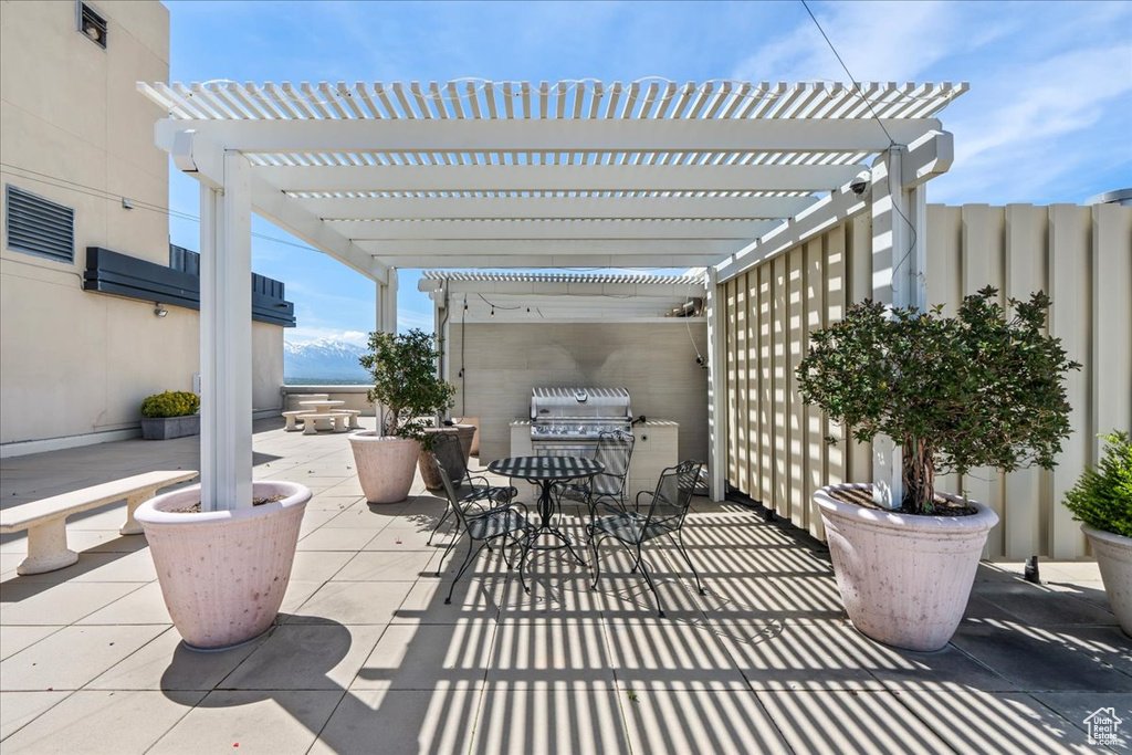 Photo 52 for MLS #2110995 at 44 W 300 South #305S