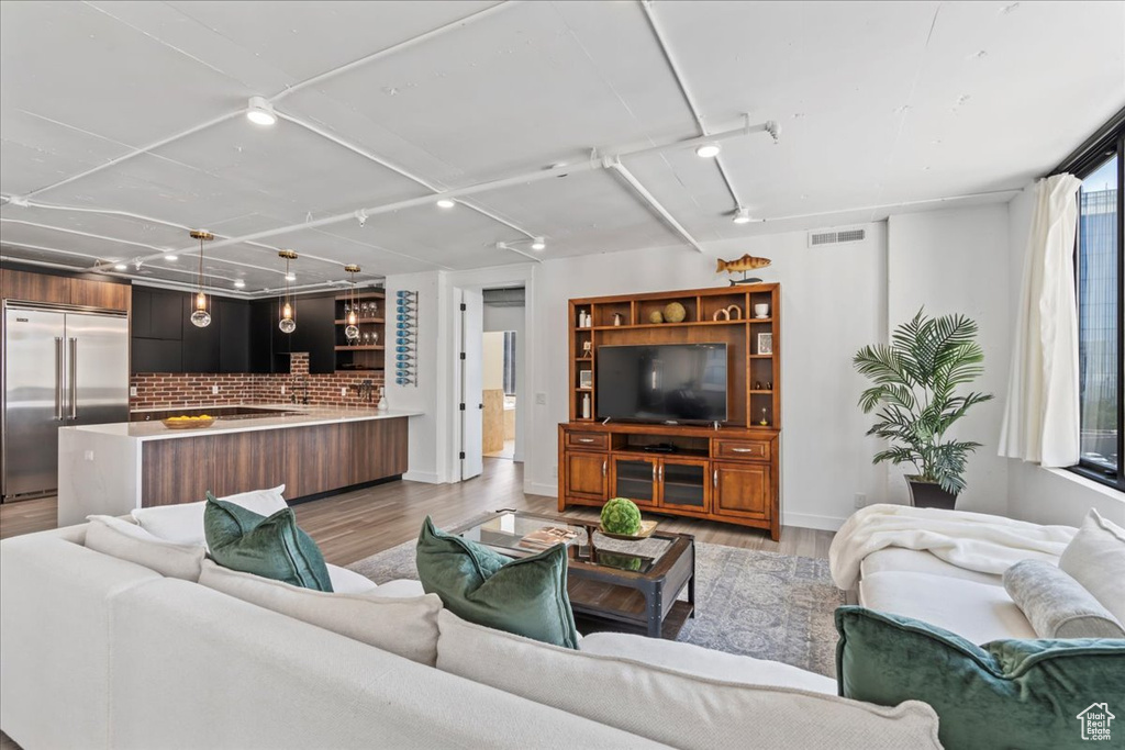 Photo 3 for MLS #2110995 at 44 W 300 South #305S