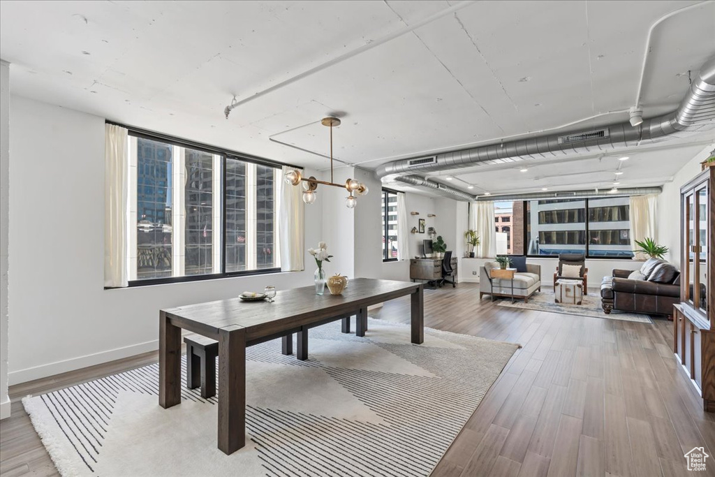 Photo 8 for MLS #2110995 at 44 W 300 South #305S