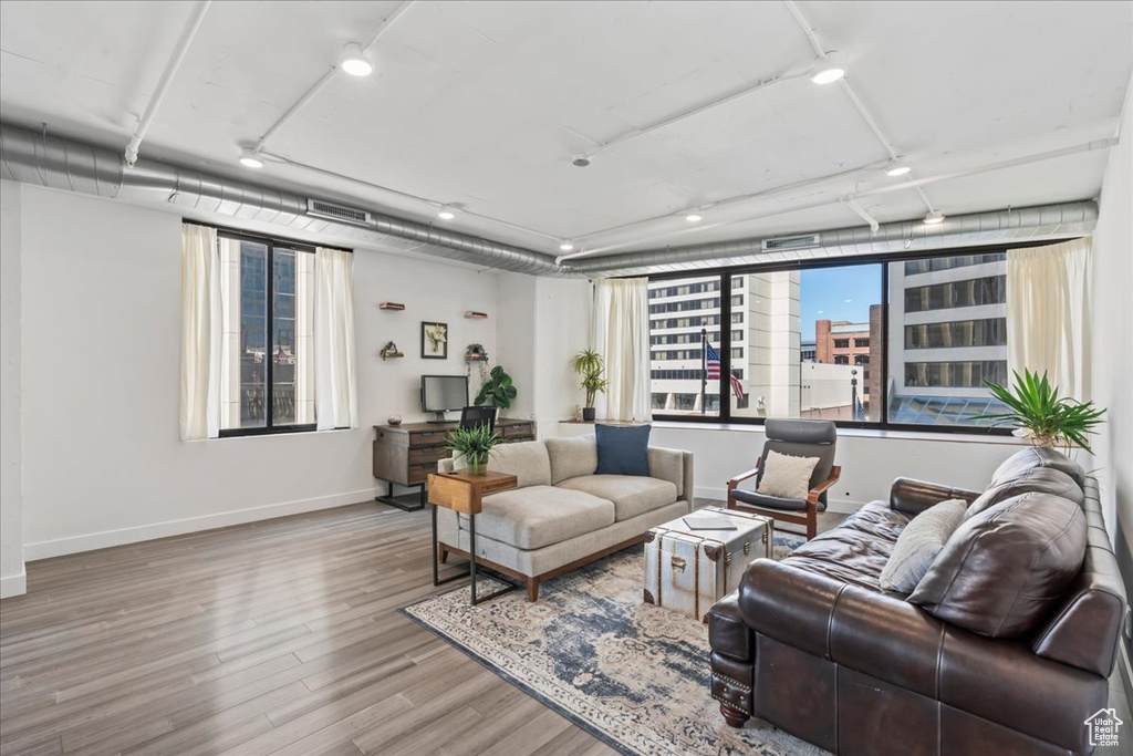 Photo 11 for MLS #2110995 at 44 W 300 South #305S