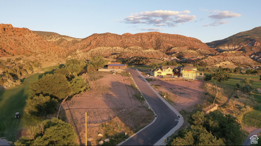 315 E CEDAR RIDGE CIR Cedar City, UT 84721