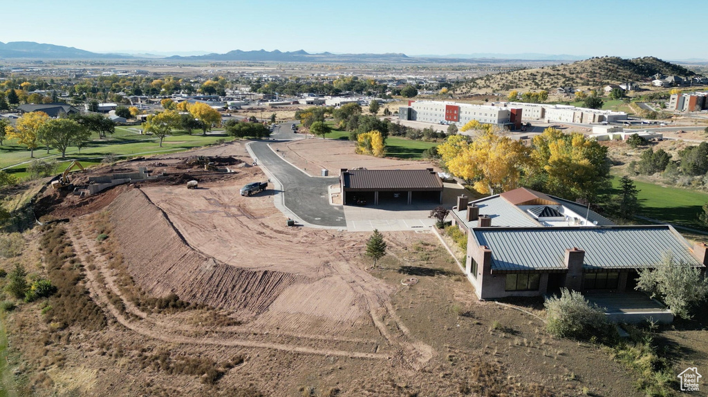 315 E CEDAR RIDGE CIR Cedar City, UT 84721