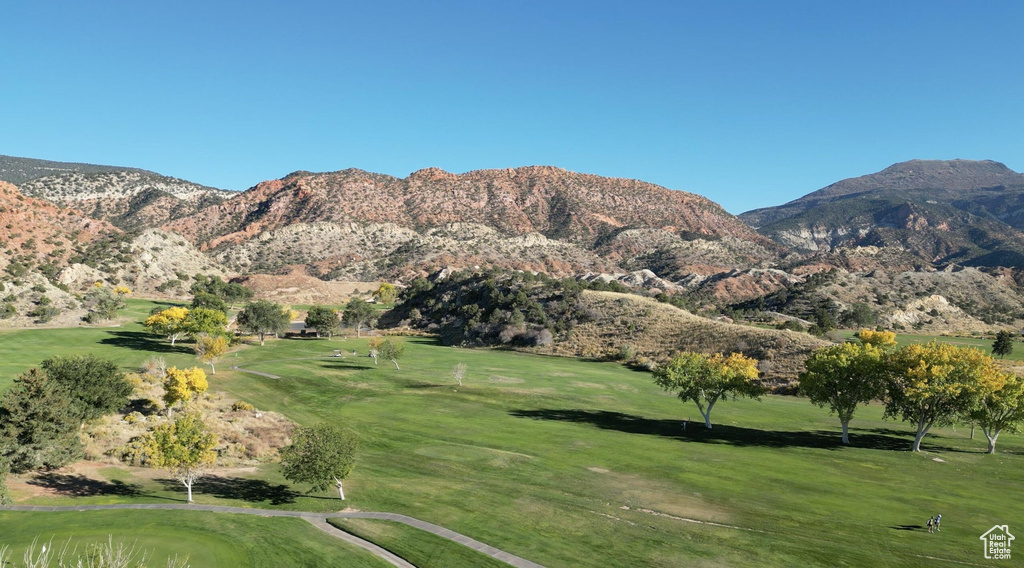 315 E CEDAR RIDGE CIR Cedar City, UT 84721