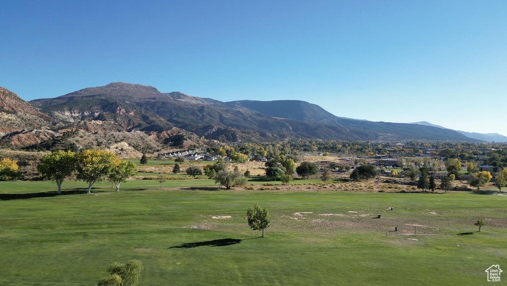 315 E CEDAR RIDGE CIR Cedar City, UT 84721