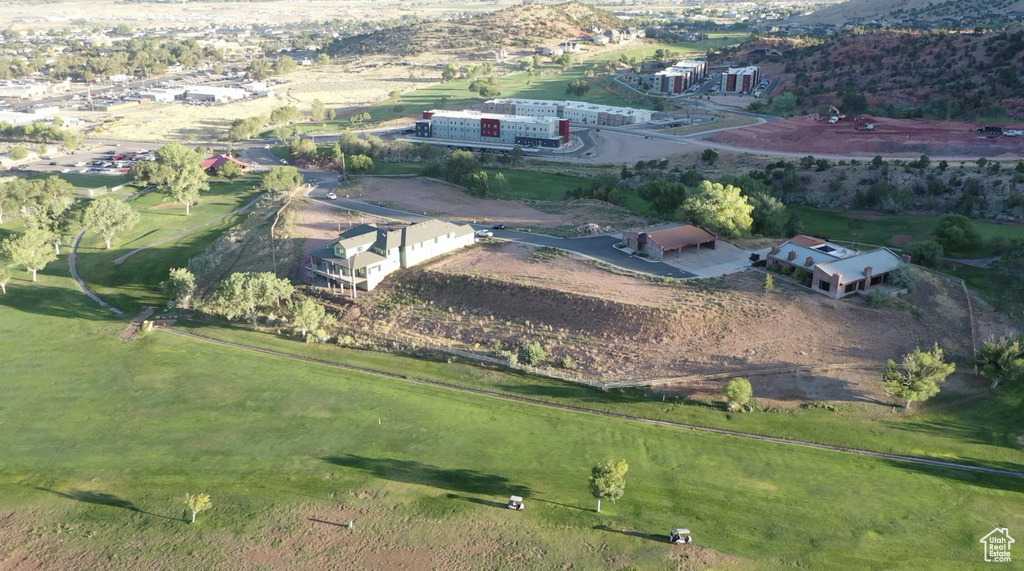 331 E CEDAR RIDGE CIR Cedar City, UT 84721