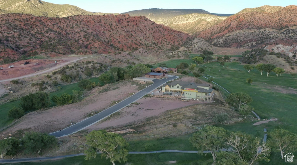 331 E CEDAR RIDGE CIR Cedar City, UT 84721