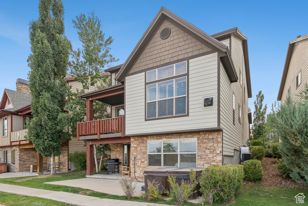 Photo 41 for MLS #2111002 at 5663 Bobsled Blvd