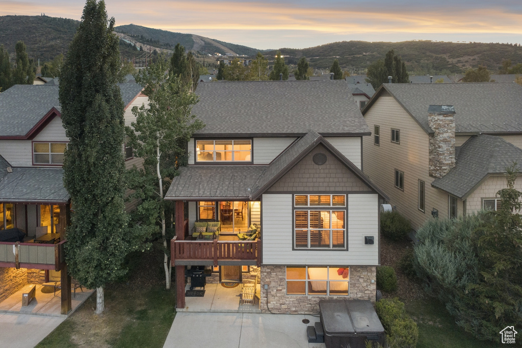 Photo 50 for MLS #2111002 at 5663 Bobsled Blvd