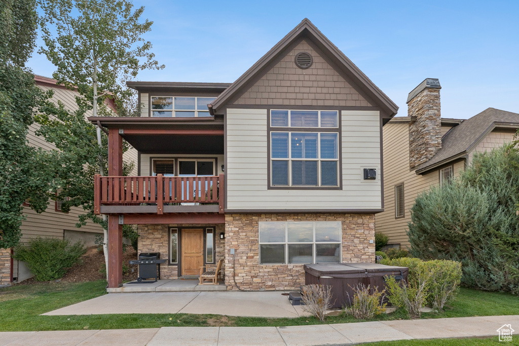 Photo 42 for MLS #2111002 at 5663 Bobsled Blvd