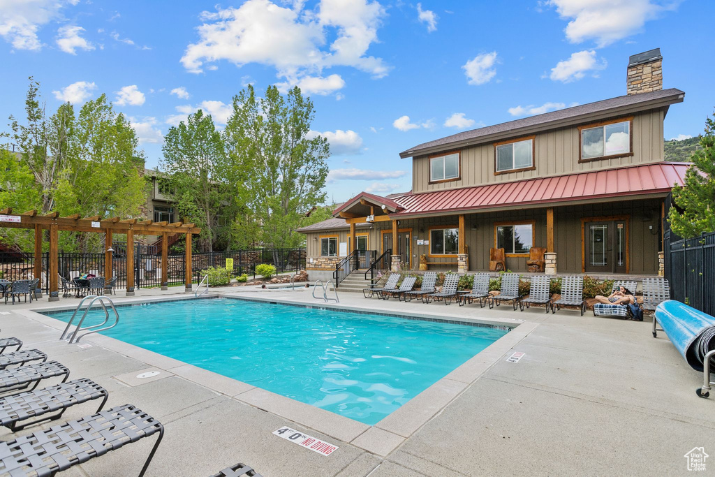 Photo 52 for MLS #2111002 at 5663 Bobsled Blvd