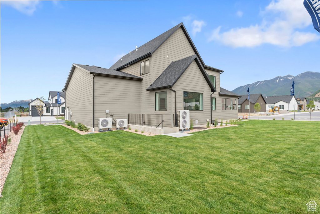 843 N CHILLINGHAM DR #169 Salem, UT 84653