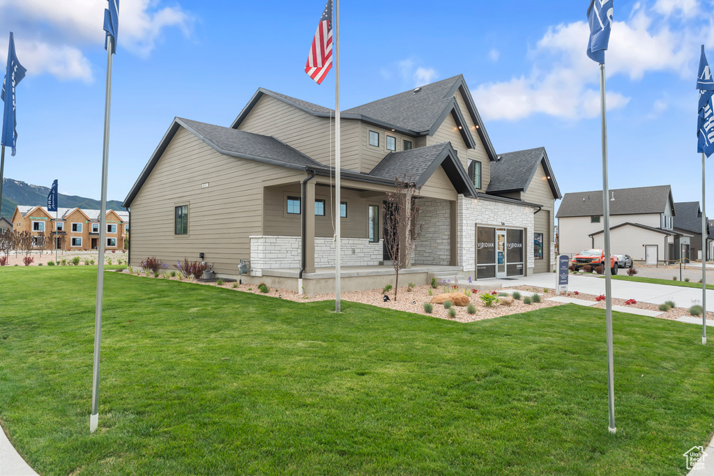 843 N CHILLINGHAM DR #169 Salem, UT 84653