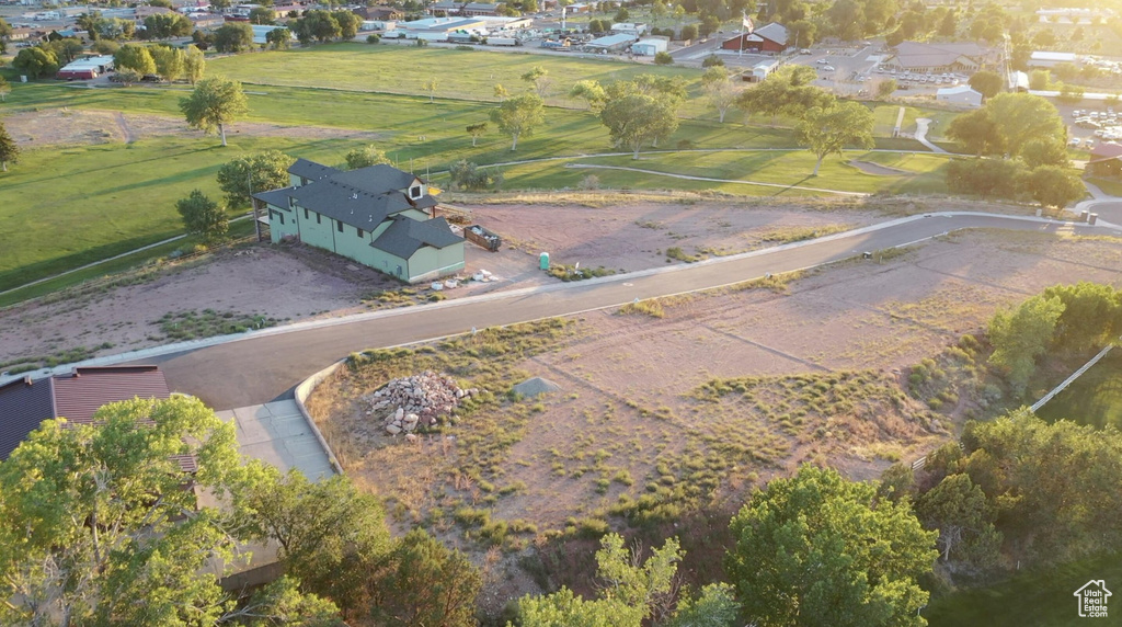 316 E CEDAR RIDGE CIR Cedar City, UT 84721