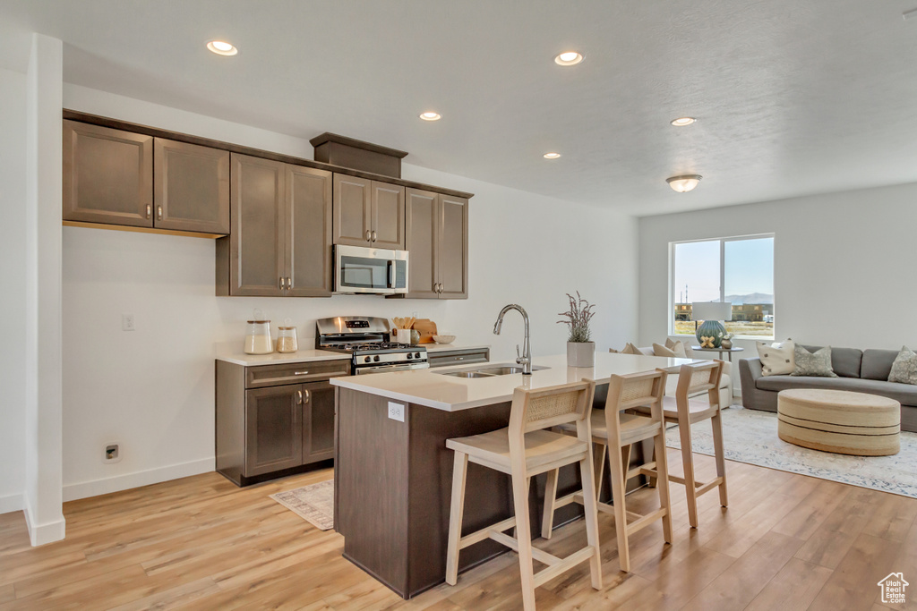 Photo 29 for MLS #2111007 at 491 S 800 West #402