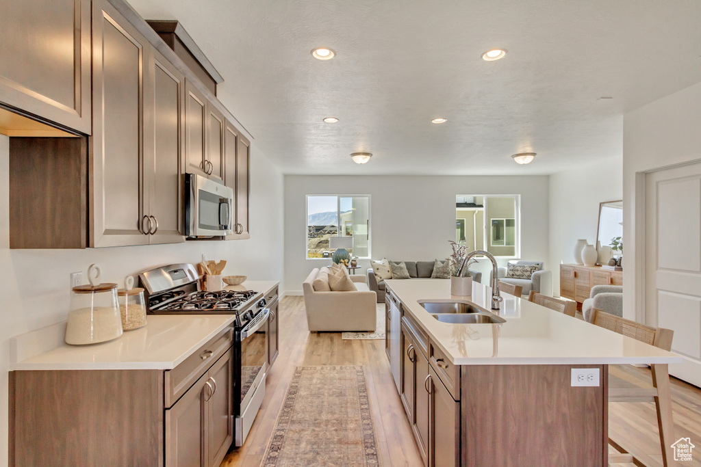 Photo 33 for MLS #2111007 at 491 S 800 West #402