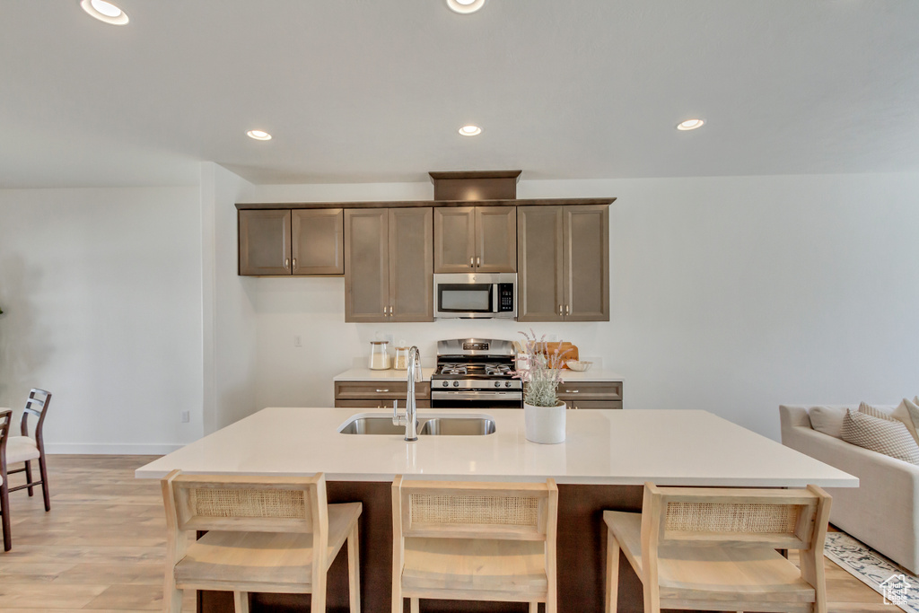 Photo 31 for MLS #2111007 at 491 S 800 West #402