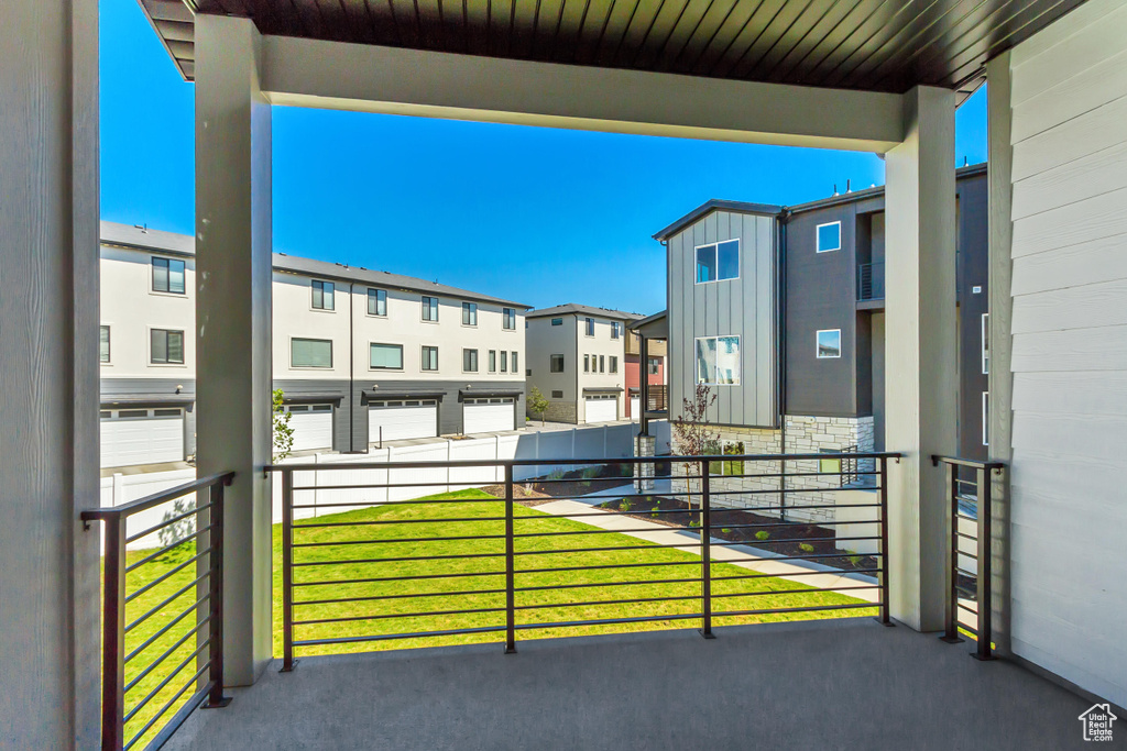 Photo 28 for MLS #2111007 at 491 S 800 West #402