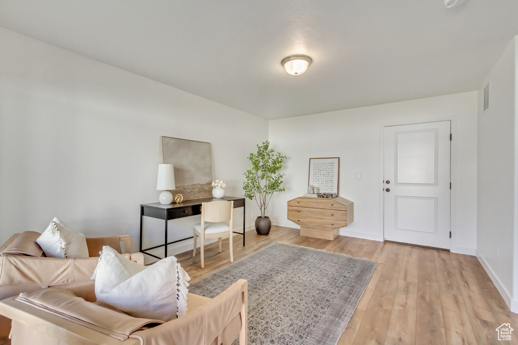 Photo 7 for MLS #2111007 at 491 S 800 West #402
