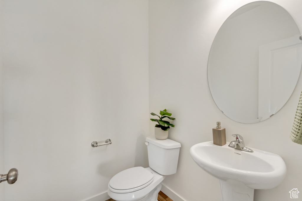 Photo 24 for MLS #2111007 at 491 S 800 West #402