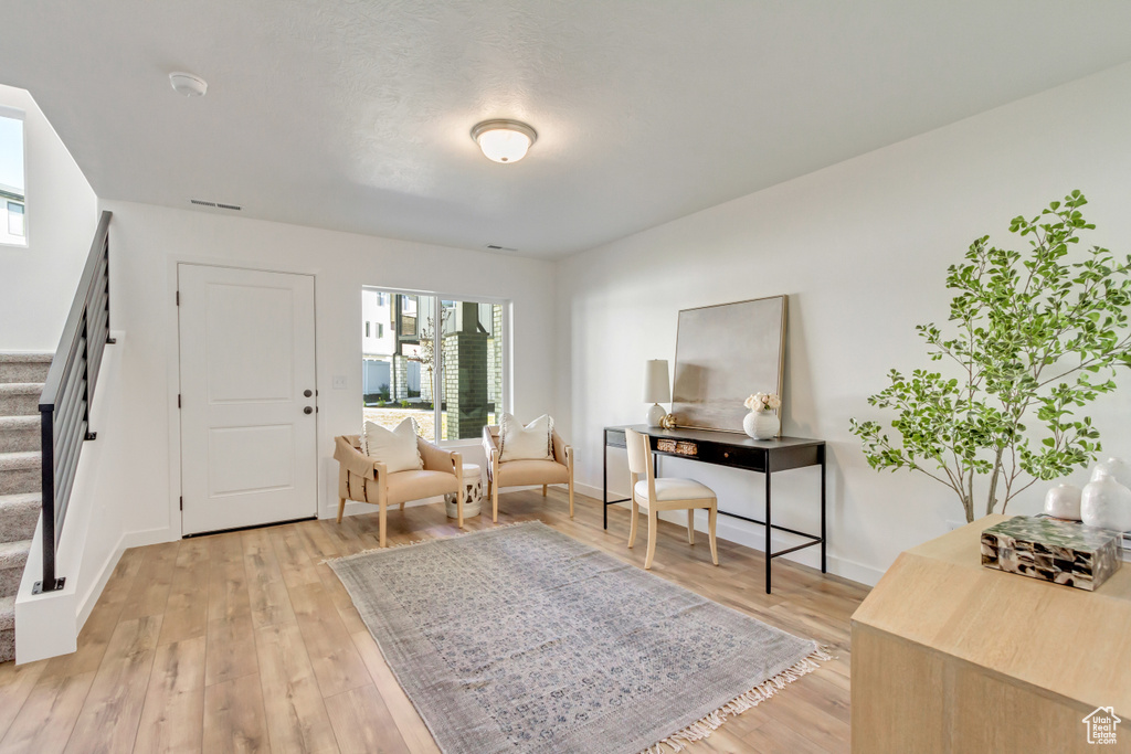 Photo 6 for MLS #2111007 at 491 S 800 West #402