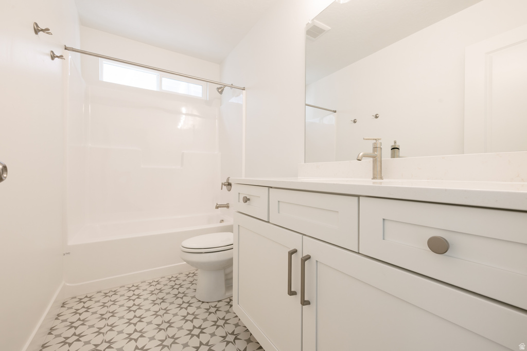 1479 W SKYLINE DR #905 Saratoga Springs, UT 84045