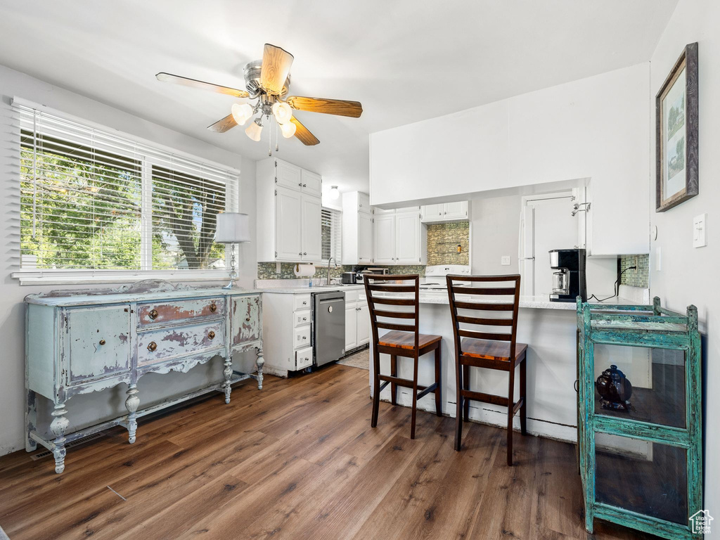 Photo 7 for MLS #2111011 at 405 N 150 East