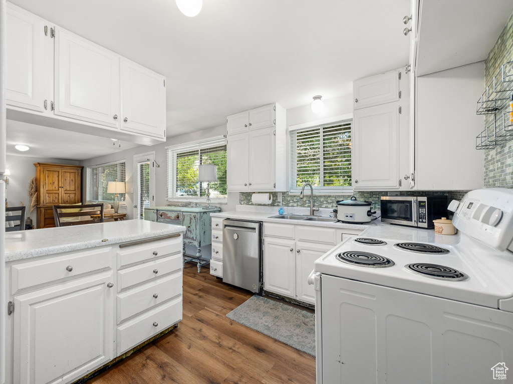 Photo 9 for MLS #2111011 at 405 N 150 East