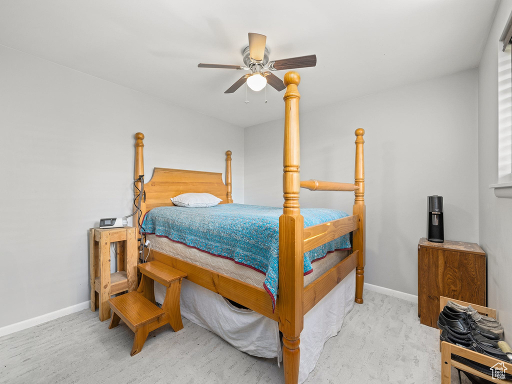 Photo 11 for MLS #2111011 at 405 N 150 East