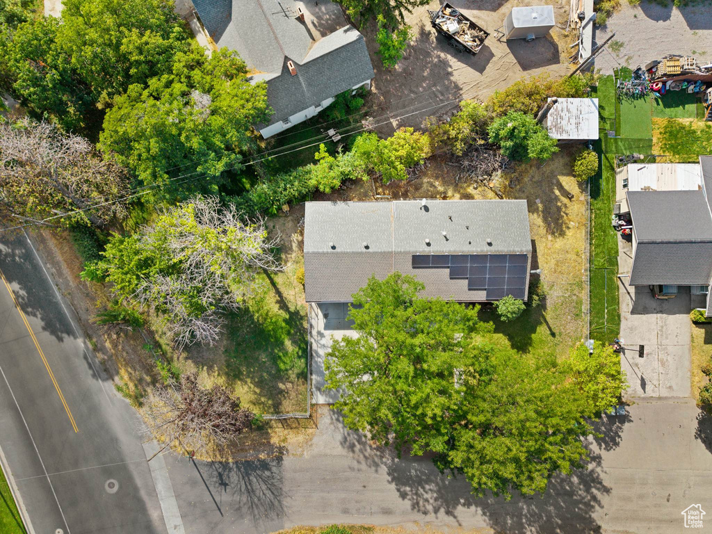 Photo 21 for MLS #2111011 at 405 N 150 East