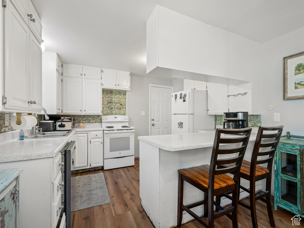 Photo 8 for MLS #2111011 at 405 N 150 East