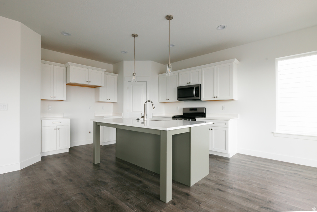 1032 N 3620 W #206 Lehi, UT 84043