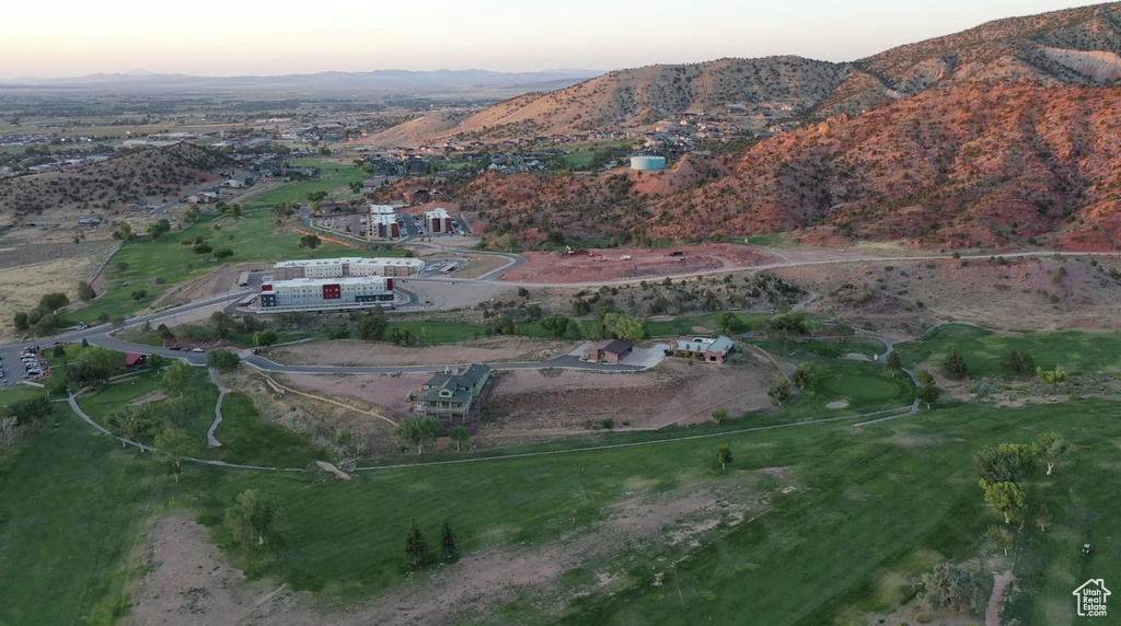 368 E CEDAR RIDGE CIR Cedar City, UT 84721