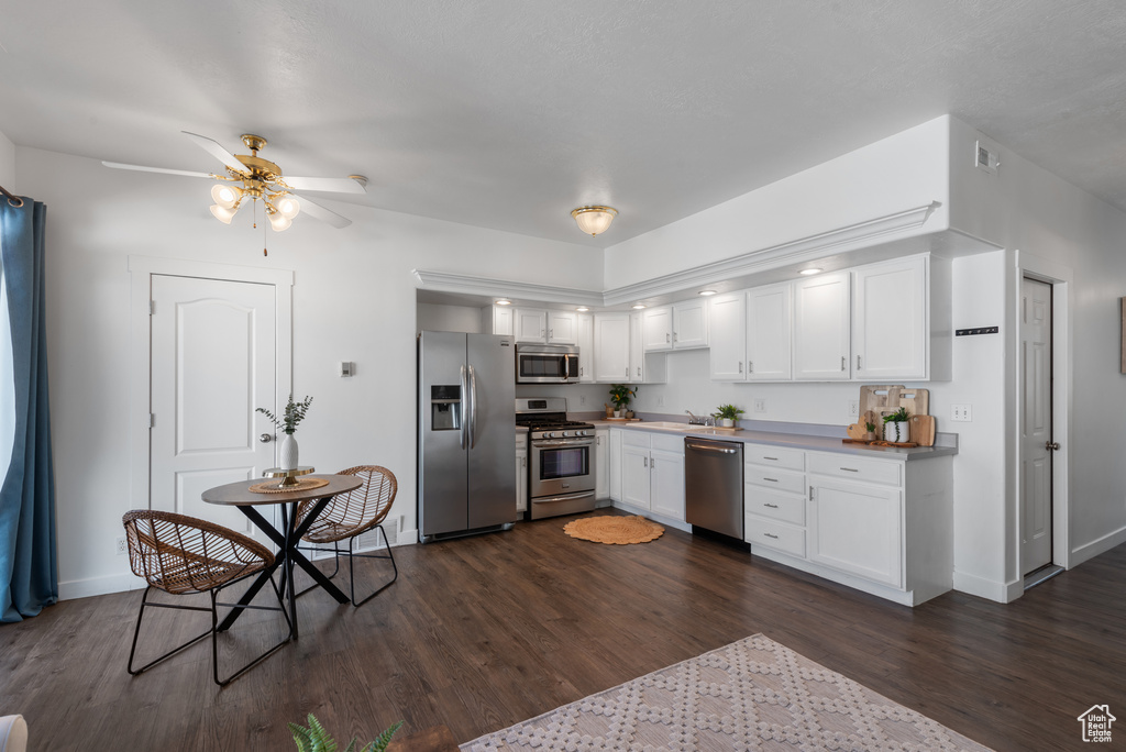 Photo 7 for MLS #2111016 at 75 N Peregrine Ln #10